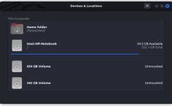 Image result for Check Disk Usage Linux Server