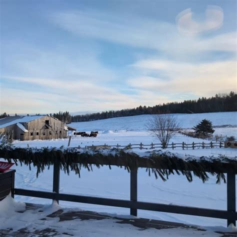 Petitcodiac New Brunswick - I Heart Rural Canada