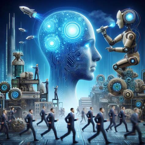 3D Human Machine 的图像结果