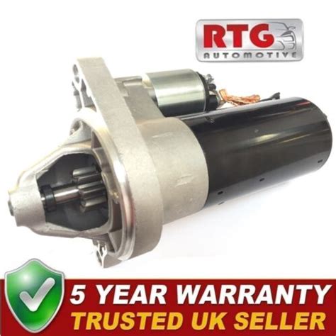 Starter Motor for Ford Consul Granada Zephyr Zodiac India | Ubuy