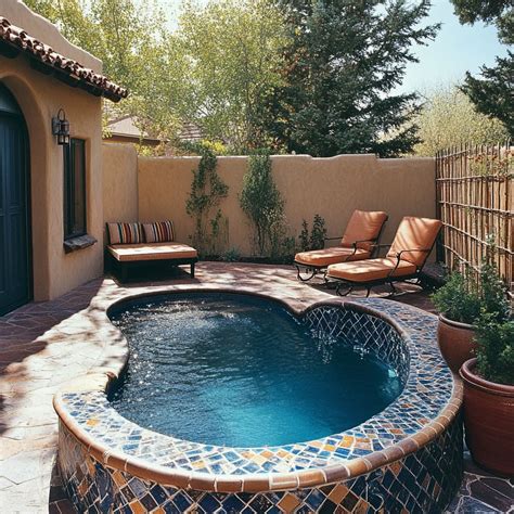 Small Pool 的图像结果