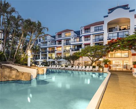 Oaks Calypso Plaza-Australia,Queensland - 7Across Resort Profile