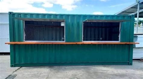 Premium Container Products | Office Containers, Luxury Villas, Porta ...