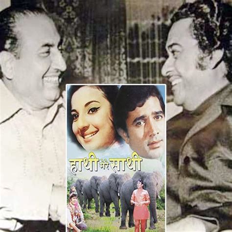 Sunday Special Song Story interesting story behind the song nafarat ki ...