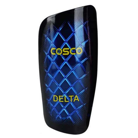 Cosco Delta Football Shin Guard – Sportswing.in