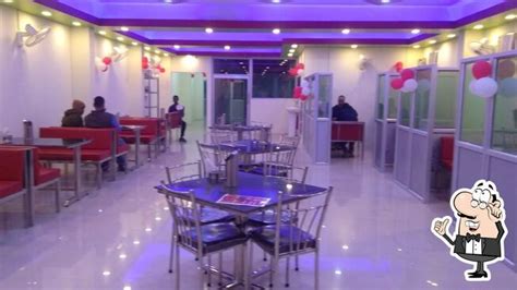 Menu at Green City Restaurant, Bhabua, Bhabhua - Chainpur - Chand ...