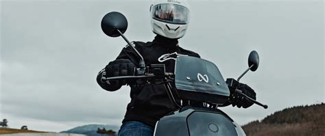 Rieju Nuuk Ciklo - Electric Cargo Scooter 2025 - 🇮🇳 India