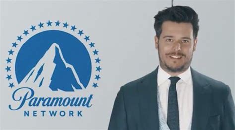 Paramount Network Promo 的图像结果