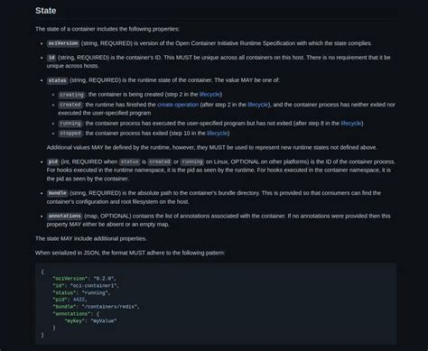 An attempt to understand container runtime | sidbin