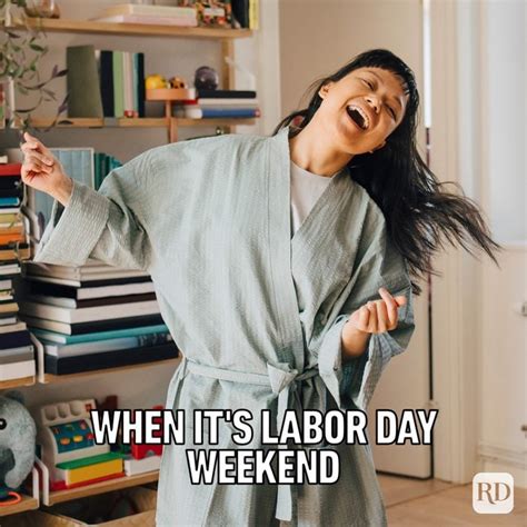 30 Labor Day Memes to Help You Celebrate the End of Summer