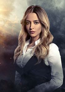 Al Hayba - Cast | TVmaze