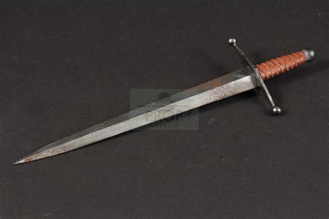 The Prop Gallery | Skeleton sword miniature