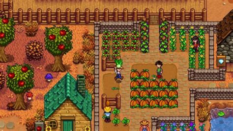Ancient Seed Stardew Valley Guide: From Humble Beginnings - SDew HQ
