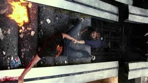 Image result for Final Destination 4 Explosion Scene