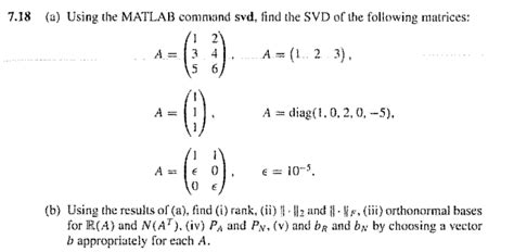 SVD MATLAB Code For 的图像结果