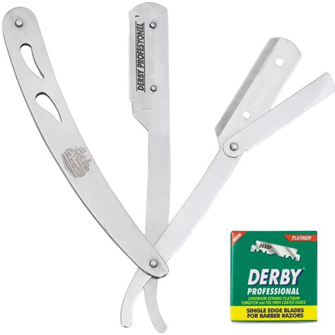 Buy The Shave Factory Straight Edge Razor Kit - Straight Edge Razor ...