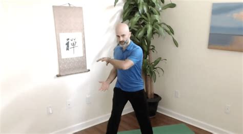 Tai Chi Flow Motion 的图像结果