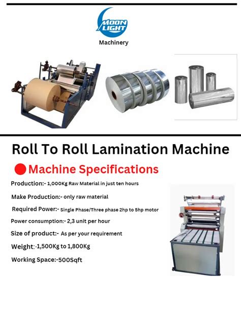 Image result for Slitting Lamination Machine Operators