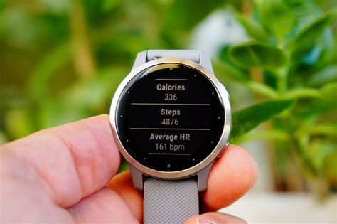 Garmin Vivoactive 4 Review: Everything you need to know - Fitness Gadgets