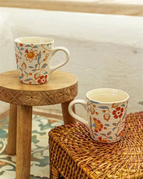 Claymistry: Handcrafted Lead Free Ceramic Tableware