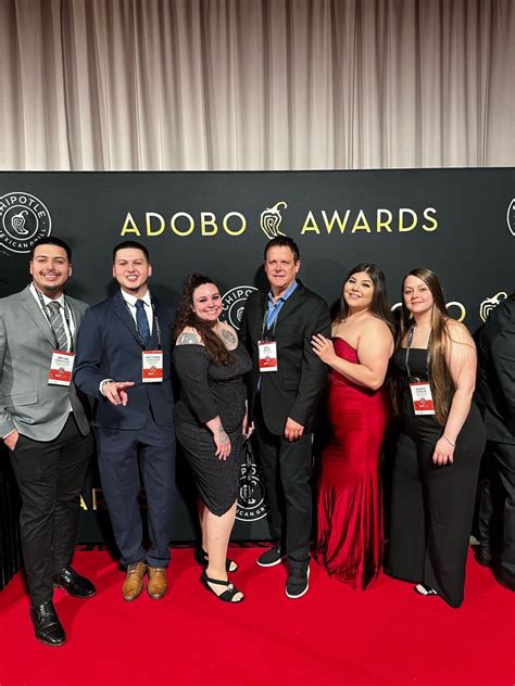 Ashley Bautista on LinkedIn: #chipotle #lasvegas #foodwithintegrity #guacnroll