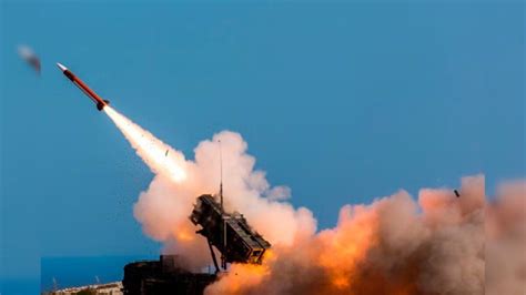 S-500 Prometheus Surface to Air Missile System: পঞ্চম প্রজন্মের ...