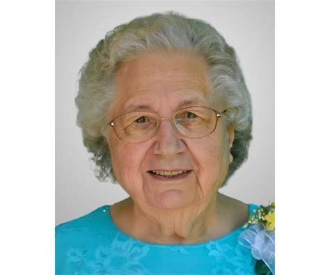 Rose A. Sipes Obituary (2024) - Sedalia, MO - Heckart Funeral Home ...