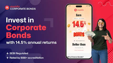 Stashfin: Personal Loan, Bonds – Apps on Google Play