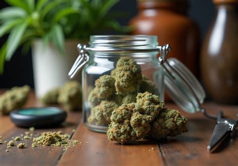 Does Weed Go Bad? Understanding Cannabis Expiration and Effects | Leafy Mate