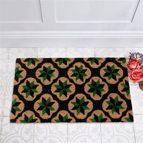 Door Mats For Home | Anti-Slip & Welcome Mats | HOKIPO – HOKIPO | Har ...