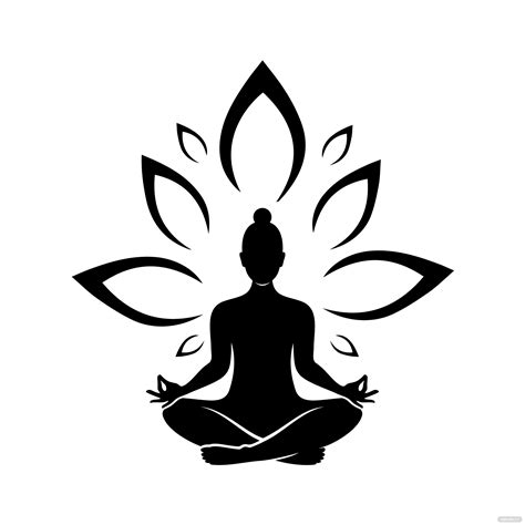 Yoga Images Clip Art