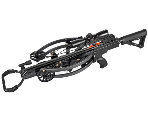 Junxing JX99FA Crossbow for Outdoor Target Shooting and Fishing ...