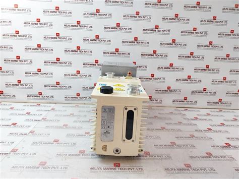 Varian Hs 602 Vacuum Pump 749 9365R005 50-60Hz – Aeliya Marine Tech