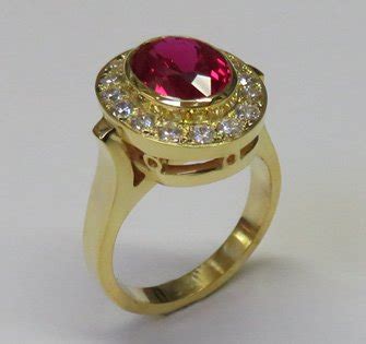 Image result for Pave Ring Tutorial