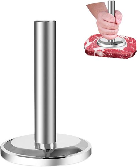 Amazon.com: Meat Tenderizer Hammer, Meat Pounder Tenderizer Meat ...