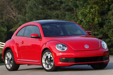 2016 Volkswagen Beetle Specs, Prices, VINs & Recalls - AutoDetective