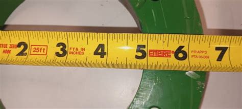 Climax Line Line Boring Machine Bearing Mount Arm For BB5000 2-1/4 Bar ...