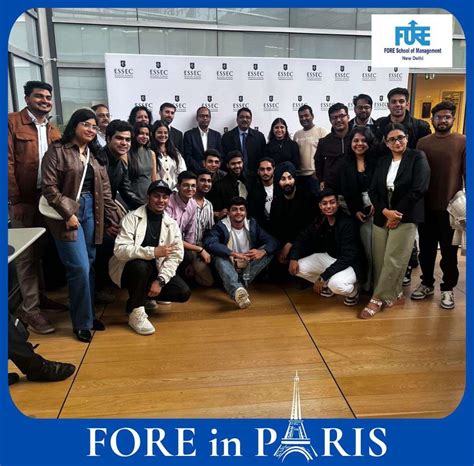 Top PGDM Colleges in Delhi |Business Management Colleges in India- FORE