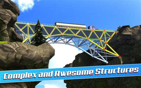 Image result for Bridge Construction Simulator