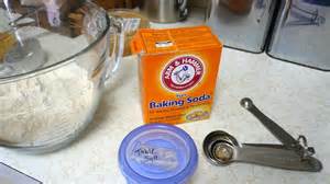Image result for Baking Powder Toothpaste Hack