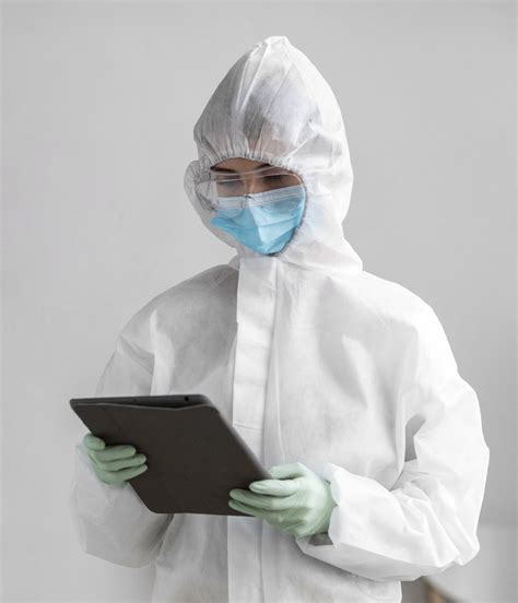Protection Suits for Clean Up 的图像结果