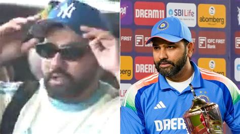 Watch: Team India's first batch takes off for Dubai ahead of Champions ...