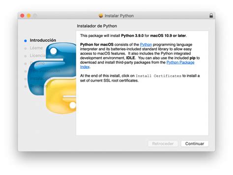 Tutorial De Como Instalar El Python 的图像结果