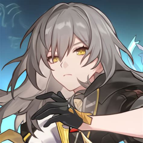 stelle / honkai star rail | Star character, Trailblazer, Character art