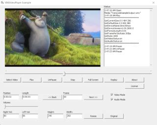 Image result for VB6 Audio Player Bas Module