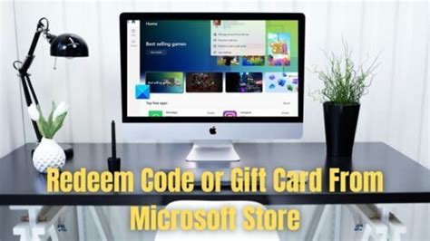 Image result for Redeem a Code Microsoft Store