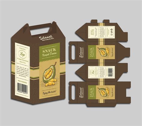 Packaging Label Design 的图像结果