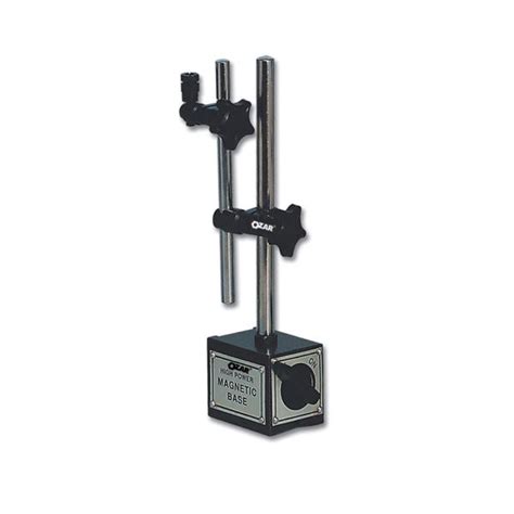 Buy Ozar High Power Magnetic Base with Fine Adjustment 240mm AMB-0917 ...