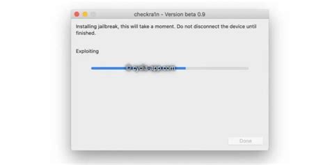 How To Jailbreak Your iPhone: Step-by-Step Guide | Cashify Mobile ...