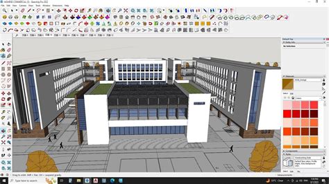 Image result for High-Rise Scale Models